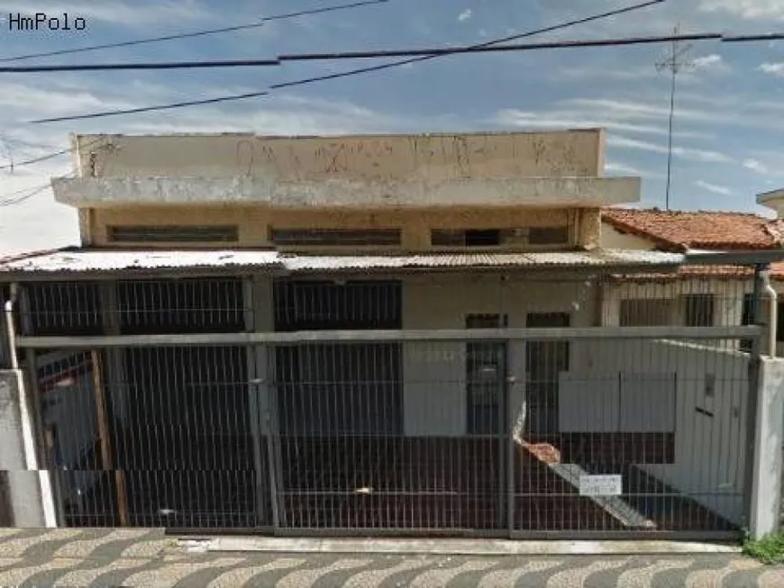 Foto 1 de Ponto Comercial à venda, 150m² em Jardim Chapadão, Campinas