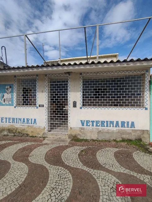 Foto 1 de Ponto Comercial para alugar, 255m² em Bangu, Rio de Janeiro