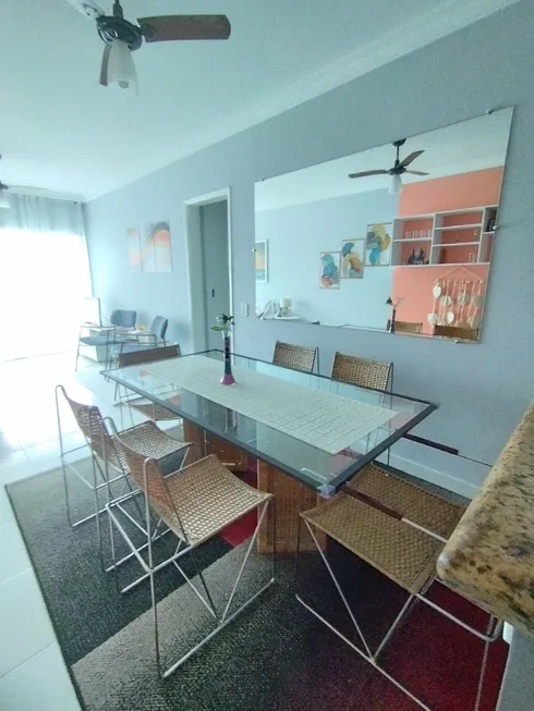 Foto 1 de Apartamento com 3 Quartos para venda ou aluguel, 90m² em Jardim Tejereba , Guarujá