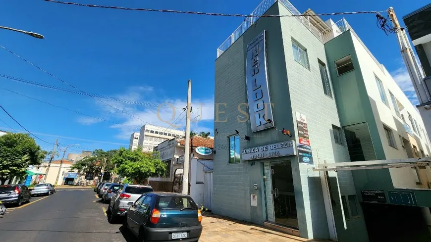 Foto 1 de Prédio Comercial com 2 Quartos à venda, 1568m² em Centro, Araraquara
