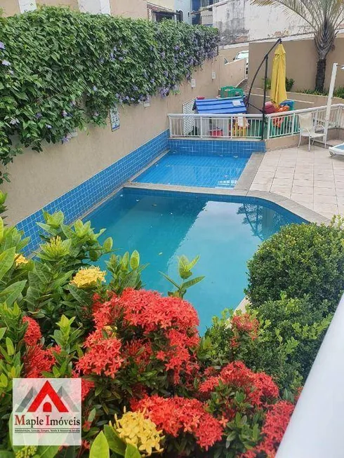 Foto 1 de Apartamento com 2 Quartos à venda, 60m² em Badu, Niterói