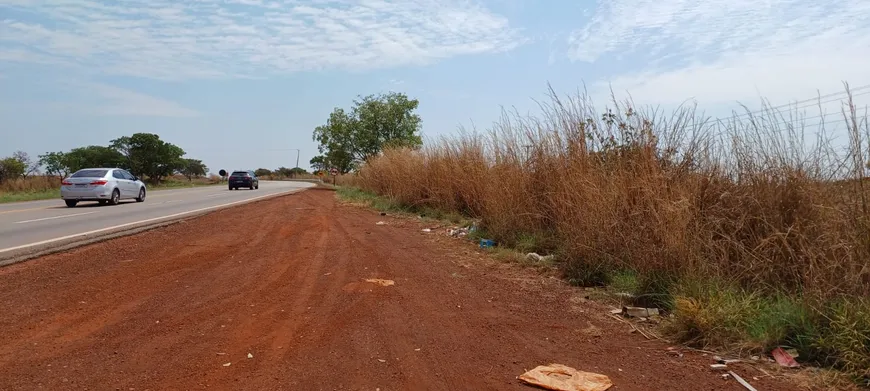 Foto 1 de Fazenda/Sítio com 1 Quarto à venda, 1649300m² em Area Rural do Paranoa, Brasília