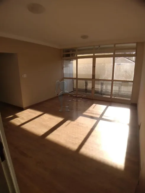 Foto 1 de Apartamento com 2 Quartos à venda, 89m² em Vila Seixas, Ribeirão Preto