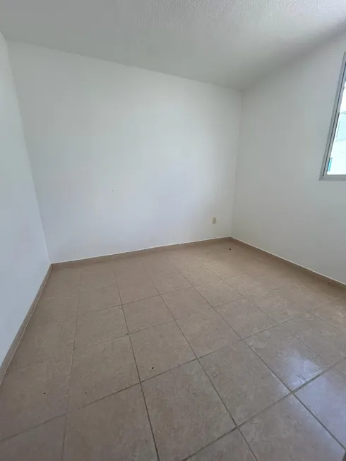 Foto 1 de Apartamento com 2 Quartos para alugar, 45m² em Bonsucesso, Vespasiano