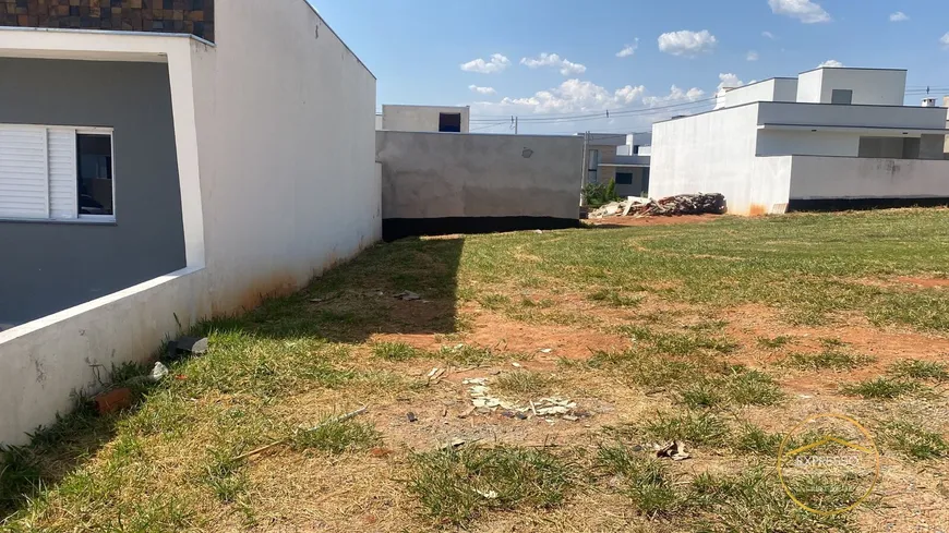 Foto 1 de Lote/Terreno à venda, 147m² em Jardim Residencial Villagio Ipanema I, Sorocaba