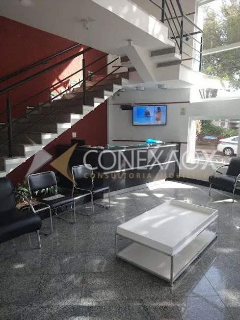 Foto 1 de Sala Comercial com 2 Quartos à venda, 38m² em Jardim Guanabara, Campinas