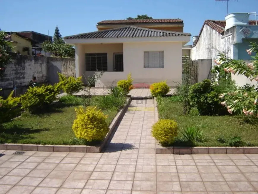 Foto 1 de Casa com 5 Quartos à venda, 200m² em Vila Nova Mazzei, São Paulo