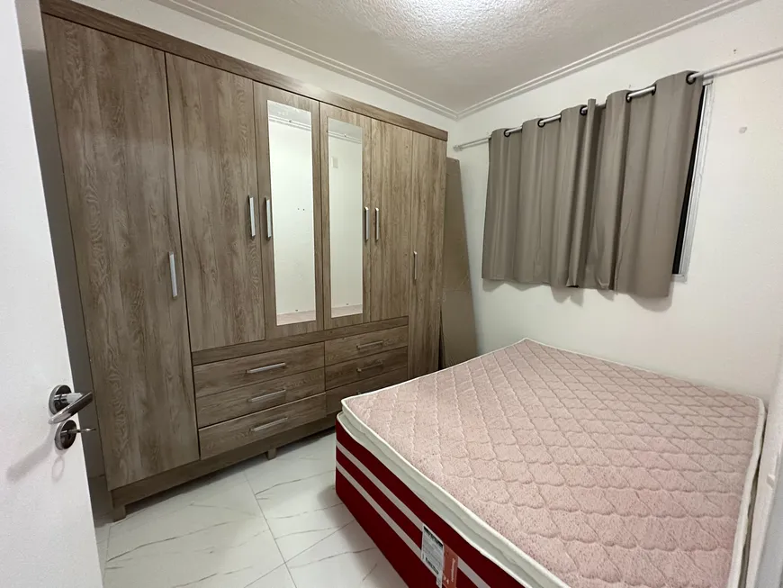 Foto 1 de Apartamento com 2 Quartos para alugar, 39m² em Centro, Camaçari