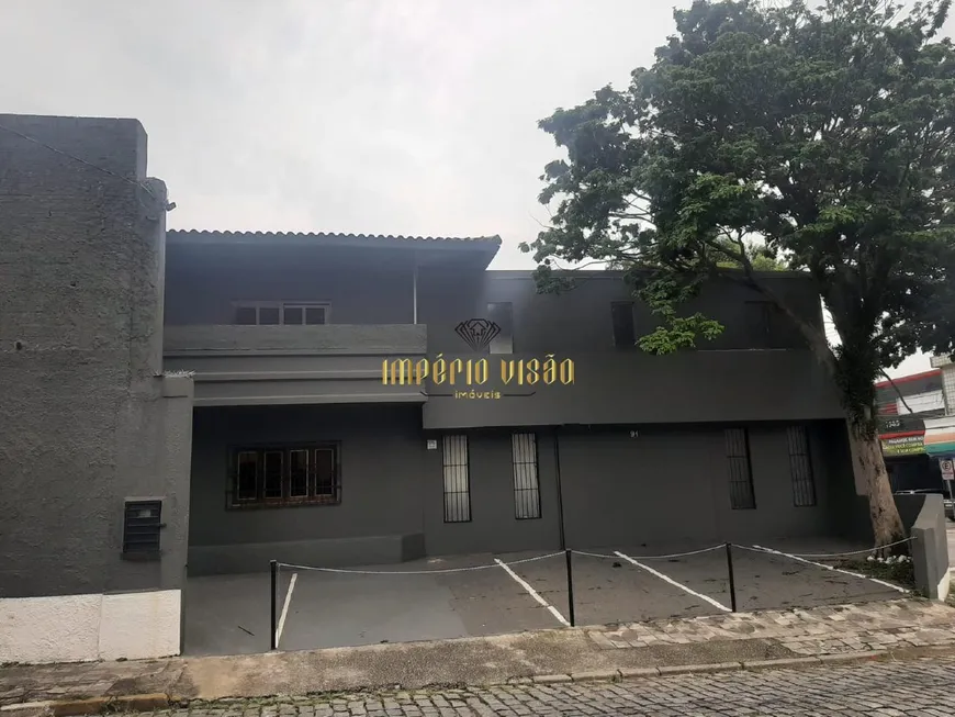 Foto 1 de Imóvel Comercial com 13 Quartos para alugar, 1480m² em Vila Figueira, Suzano