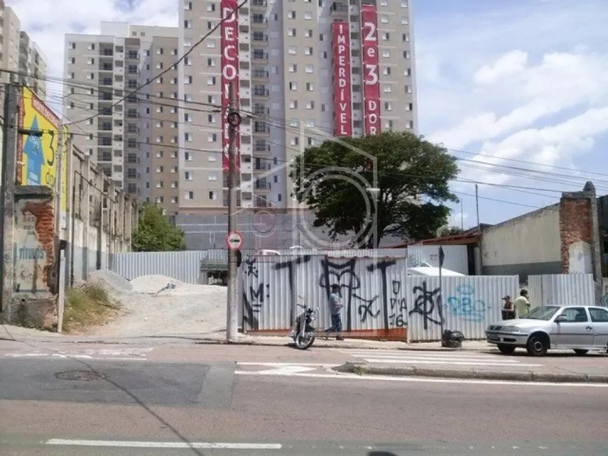 Foto 1 de Lote/Terreno à venda, 1400m² em Centro, Jundiaí