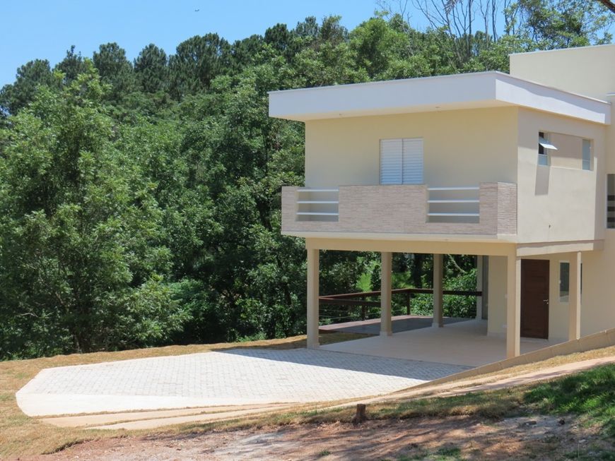 Casa de Condomínio 30 m² em Jardim São Roque em São Paulo, por R$ 600/Mês -  Viva Real