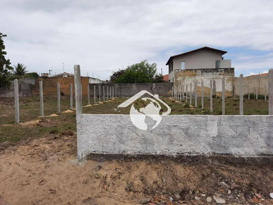 Foto 1 de Lote/Terreno à venda, 310m² em sao-jose-dos-naufragos, Aracaju