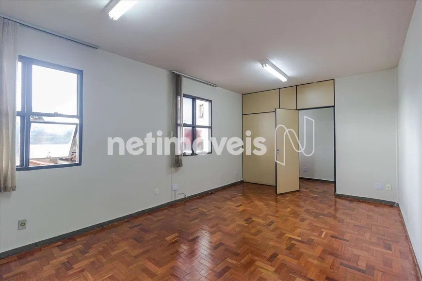 Foto 1 de Sala Comercial para alugar, 30m² em Graça, Belo Horizonte