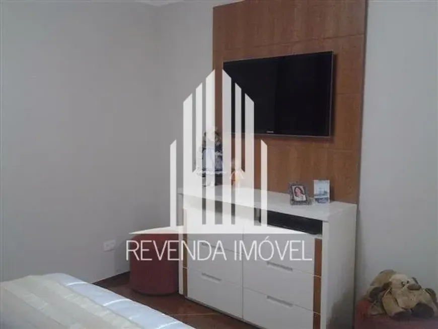 Foto 1 de Apartamento com 4 Quartos à venda, 250m² em Jardim do Mar, São Bernardo do Campo