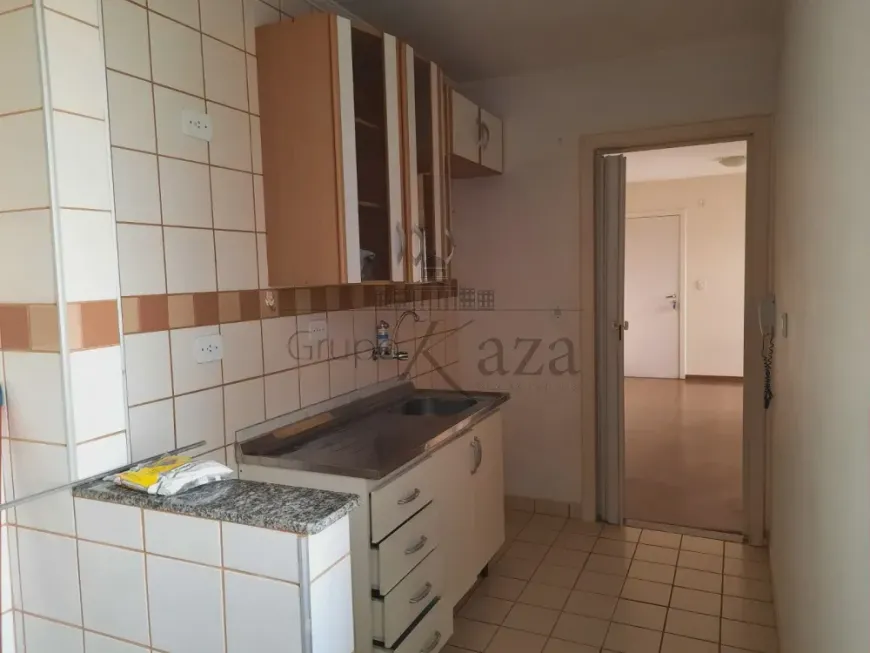 Foto 1 de Apartamento com 2 Quartos à venda, 55m² em Jardim América, São José dos Campos