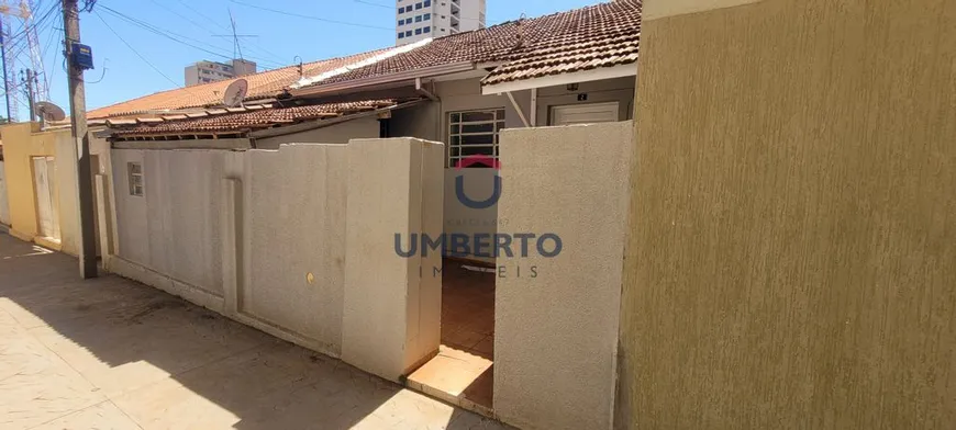 Foto 1 de Kitnet com 2 Quartos para alugar, 78m² em Centro, Ourinhos