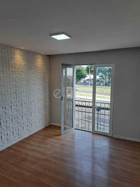 Foto 1 de Apartamento com 2 Quartos à venda, 63m² em Jardim Paulicéia, Campinas