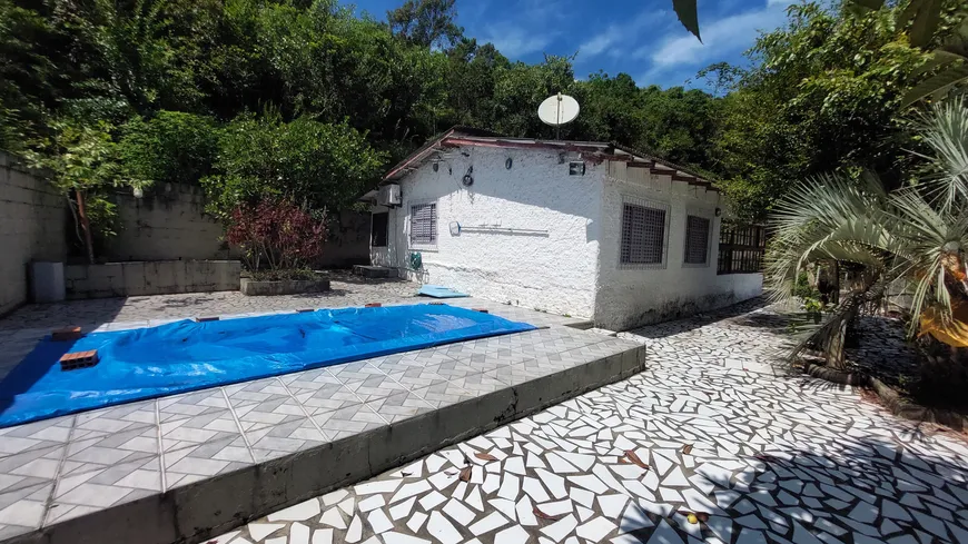 Foto 1 de Casa com 2 Quartos à venda, 560m² em Boa Vista, Biguaçu