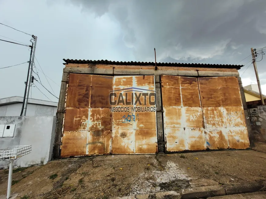 Foto 1 de Galpão/Depósito/Armazém com 3 Quartos à venda, 13m² em Custódio Pereira, Uberlândia