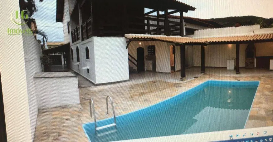 Foto 1 de Casa com 5 Quartos à venda, 272m² em Marazul, Niterói