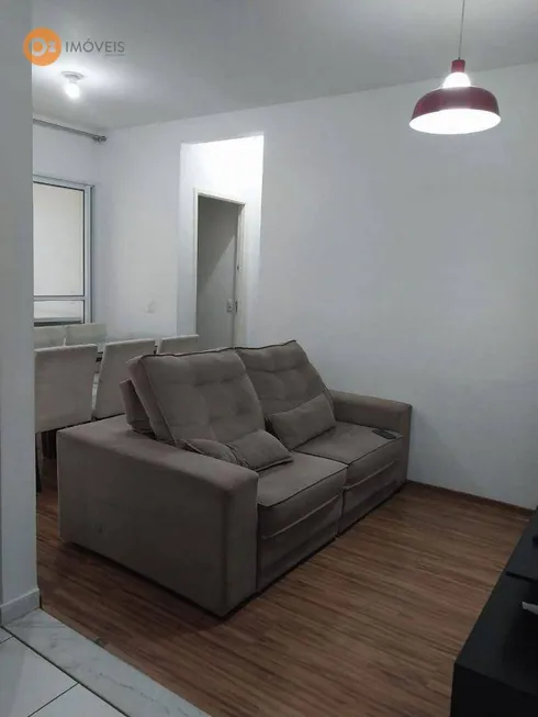 Foto 1 de Apartamento com 2 Quartos para venda ou aluguel, 68m² em Vila Osasco, Osasco