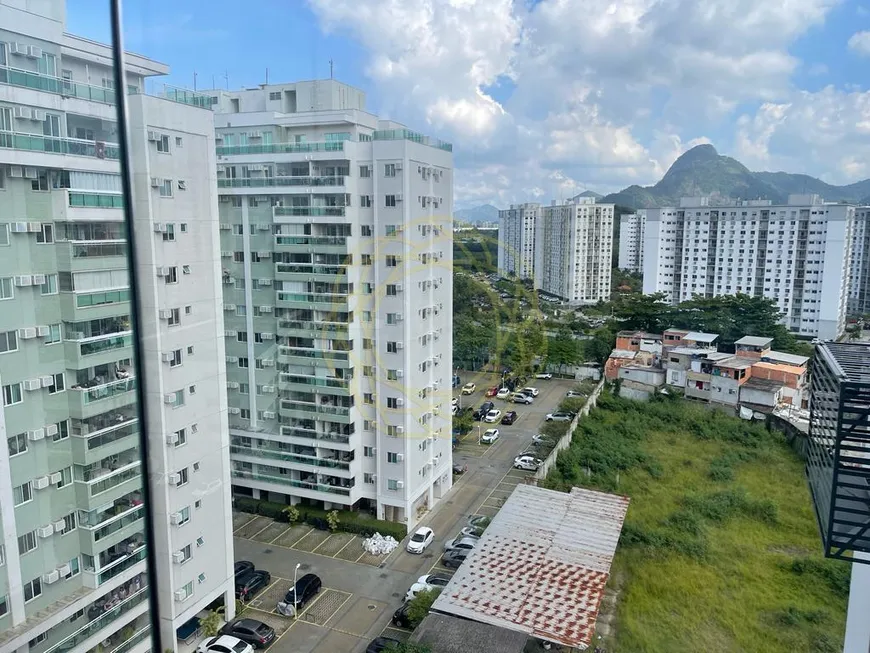 Foto 1 de Apartamento com 3 Quartos à venda, 88m² em Barra da Tijuca, Rio de Janeiro