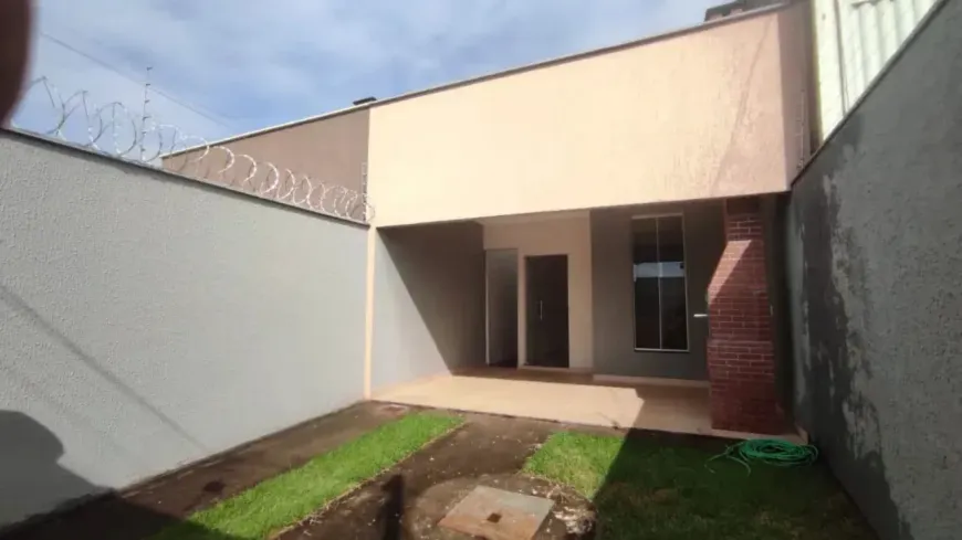 Foto 1 de Casa com 4 Quartos à venda, 150m² em Vila Albertina, Ribeirão Preto