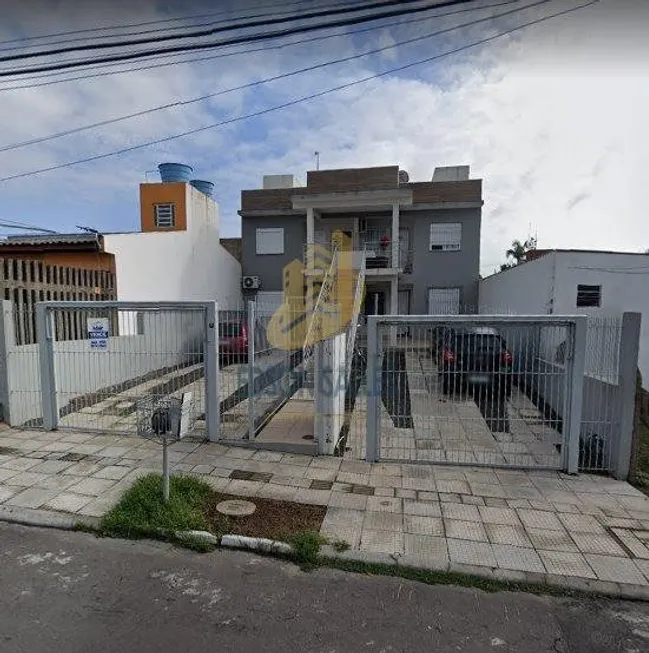 Foto 1 de Apartamento com 2 Quartos à venda, 65m² em Bom Principio, Gravataí