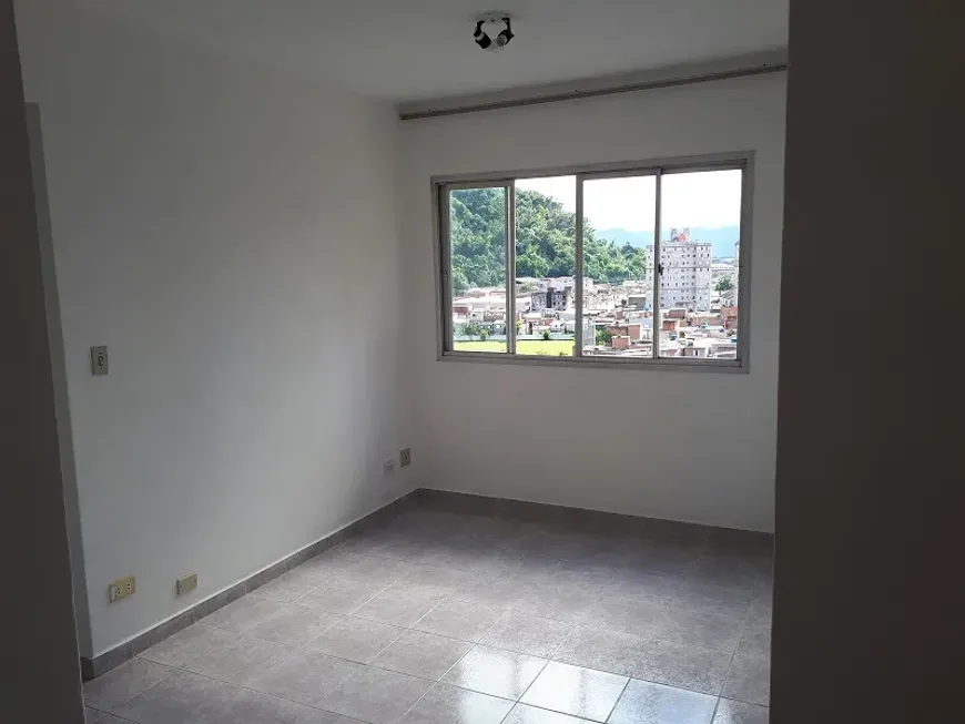 Foto 1 de Apartamento com 2 Quartos à venda, 68m² em Saboó, Santos