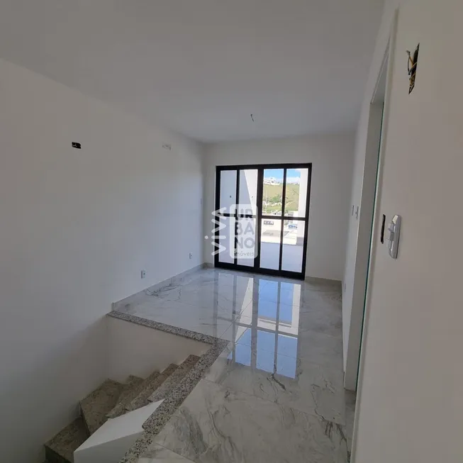 Foto 1 de Cobertura com 3 Quartos à venda, 120m² em Jardim Provence, Volta Redonda