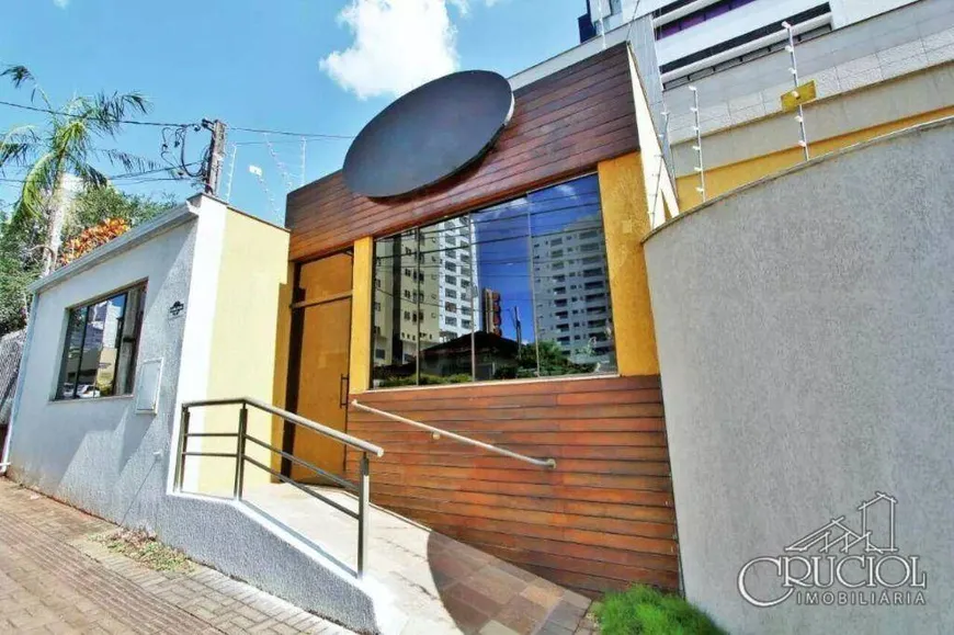 Foto 1 de Ponto Comercial para alugar, 500m² em Vila Ipiranga, Londrina