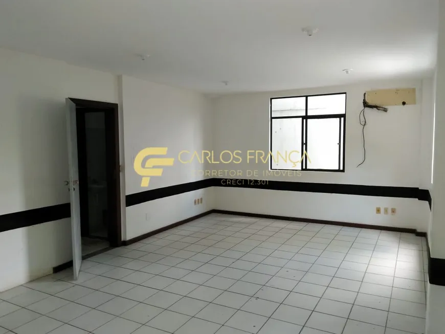 Foto 1 de Ponto Comercial à venda, 495m² em Garcia, Salvador