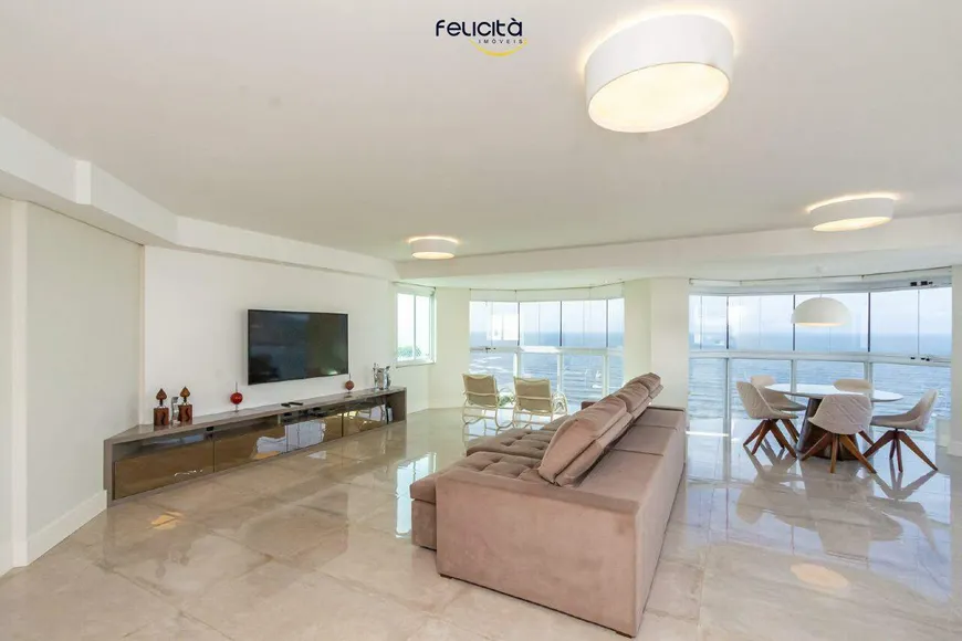 Foto 1 de Apartamento com 4 Quartos à venda, 374m² em Centro, Balneário Camboriú
