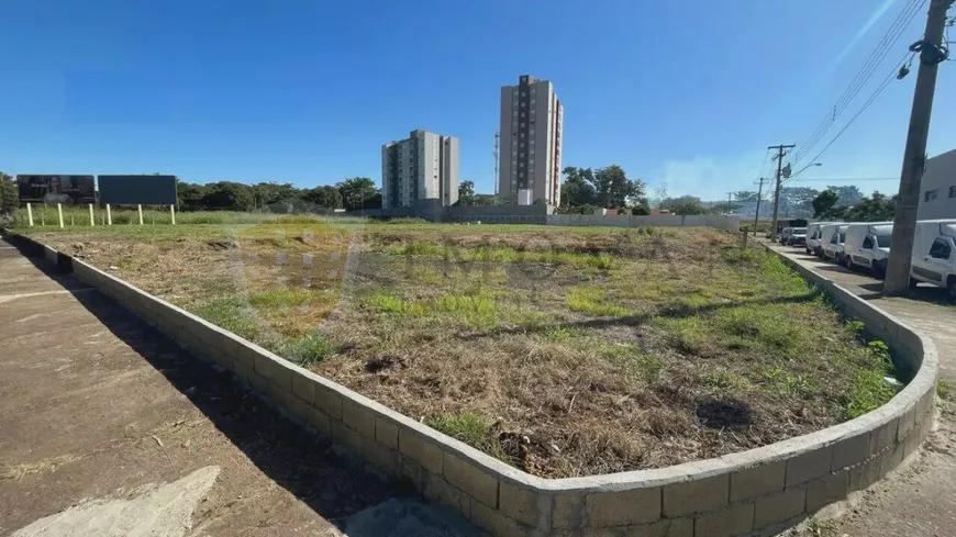 Foto 1 de Lote/Terreno à venda, 2904m² em Central Park, Ribeirão Preto