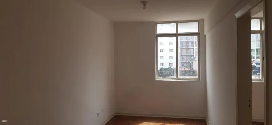 Foto 1 de Apartamento com 1 Quarto para alugar, 55m² em Campos Eliseos, São Paulo
