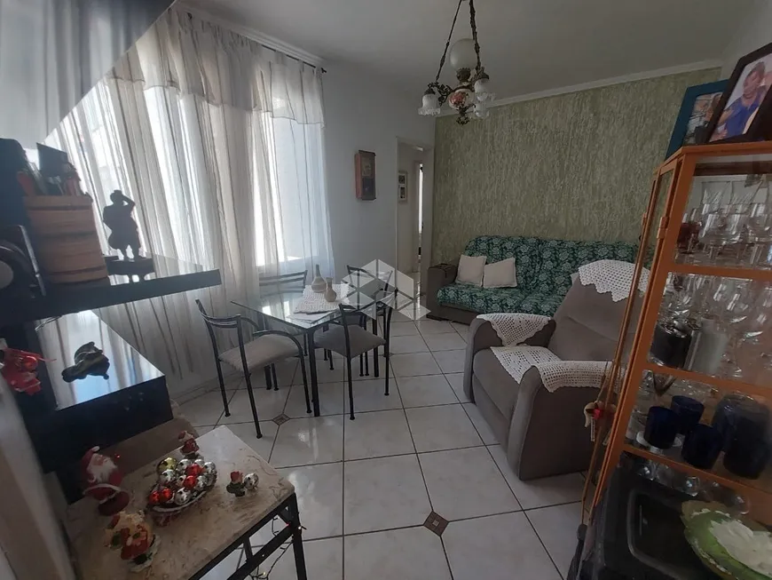 Foto 1 de Apartamento com 2 Quartos à venda, 76m² em Cidade Baixa, Porto Alegre