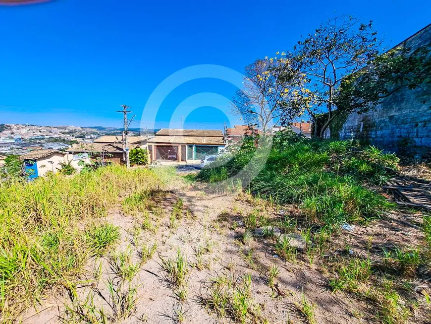 Foto 1 de Lote/Terreno à venda, 250m² em Jardim Tereza, Itatiba