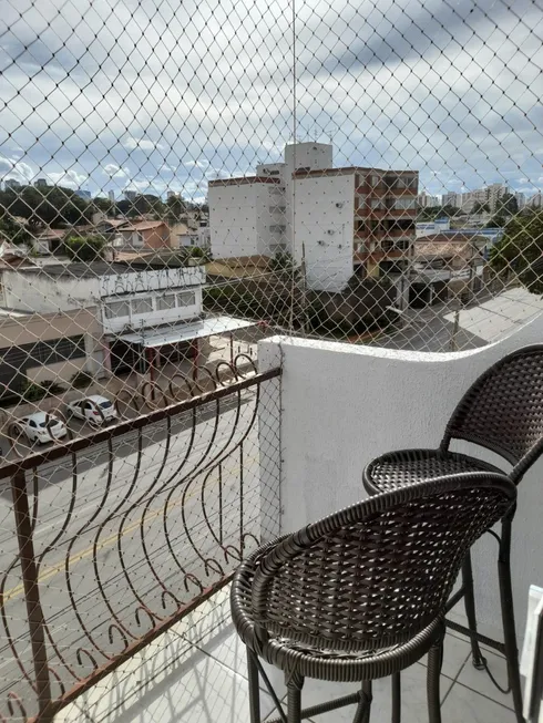 Foto 1 de Apartamento com 4 Quartos à venda, 97m² em Setor Sul, Goiânia