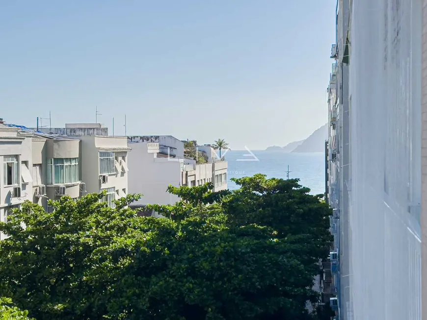 Foto 1 de Apartamento com 4 Quartos à venda, 248m² em Ipanema, Rio de Janeiro