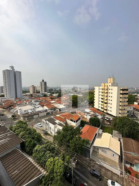 Foto 1 de Apartamento com 3 Quartos à venda, 106m² em Jardim Chapadão, Campinas