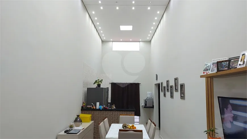 Foto 1 de Casa com 3 Quartos à venda, 120m² em Agua das Pedras, Piracicaba