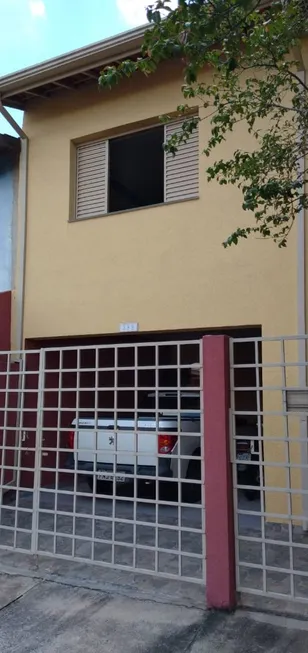 Foto 1 de Sobrado com 3 Quartos à venda, 200m² em Parque São Lourenço, Indaiatuba