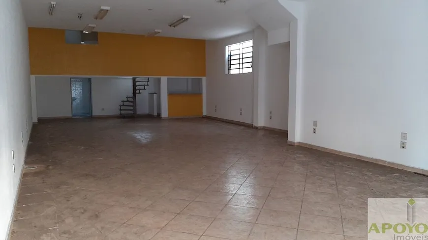 Foto 1 de Imóvel Comercial para alugar, 120m² em Campo Grande, São Paulo