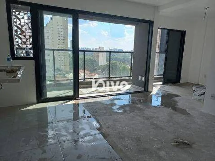 Foto 1 de Apartamento com 1 Quarto à venda, 94m² em Vila Mariana, São Paulo