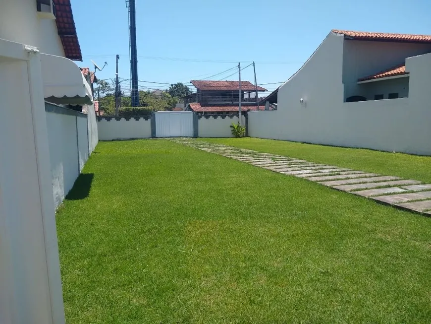 Foto 1 de Lote/Terreno à venda, 385m² em Santo Antônio, Niterói