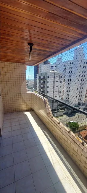 Foto 1 de Apartamento com 3 Quartos à venda, 100m² em Manaíra, João Pessoa