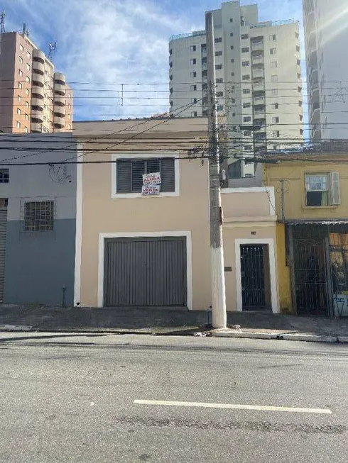 Foto 1 de Imóvel Comercial com 4 Quartos à venda, 153m² em Casa Verde, São Paulo