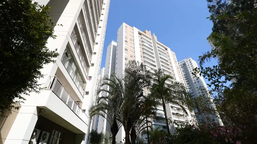 Foto 1 de Apartamento com 3 Quartos à venda, 168m² em Vila Andrade, São Paulo