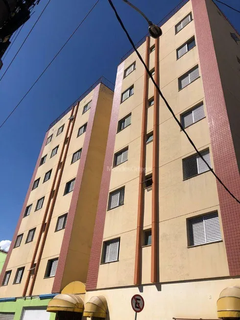 Foto 1 de Apartamento com 3 Quartos para venda ou aluguel, 106m² em Jardim Vergueiro, Sorocaba