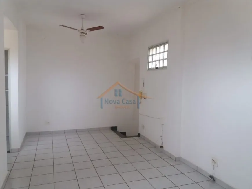 Foto 1 de Sala Comercial para alugar, 60m² em Centro, Ribeirão Preto